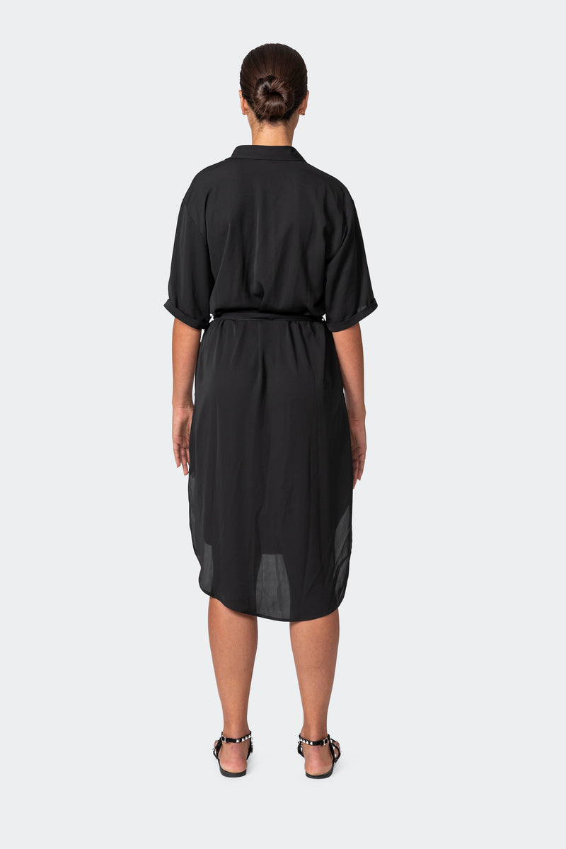 Girl Boss Dress