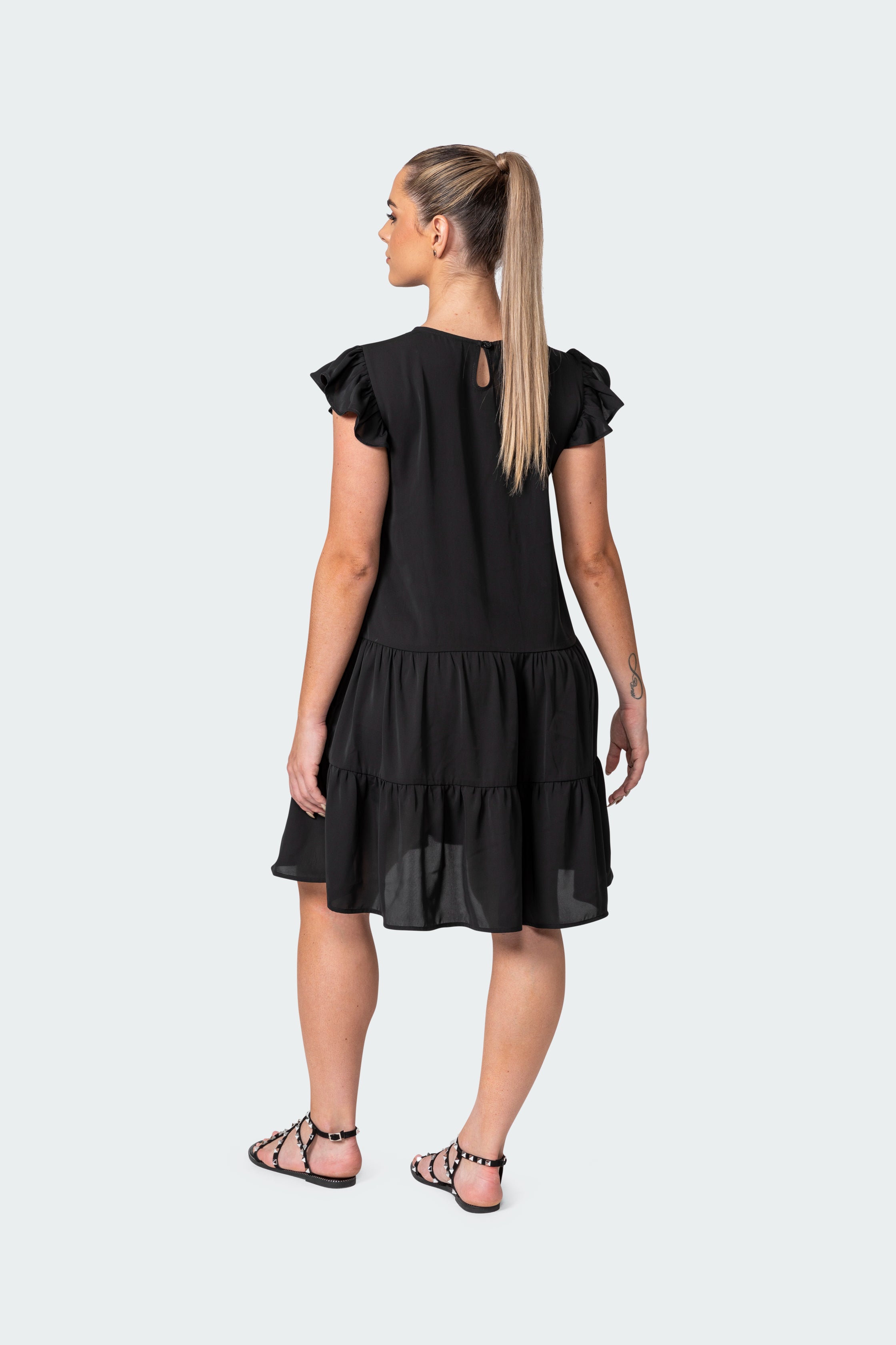 Mystyle 0.1 Dress