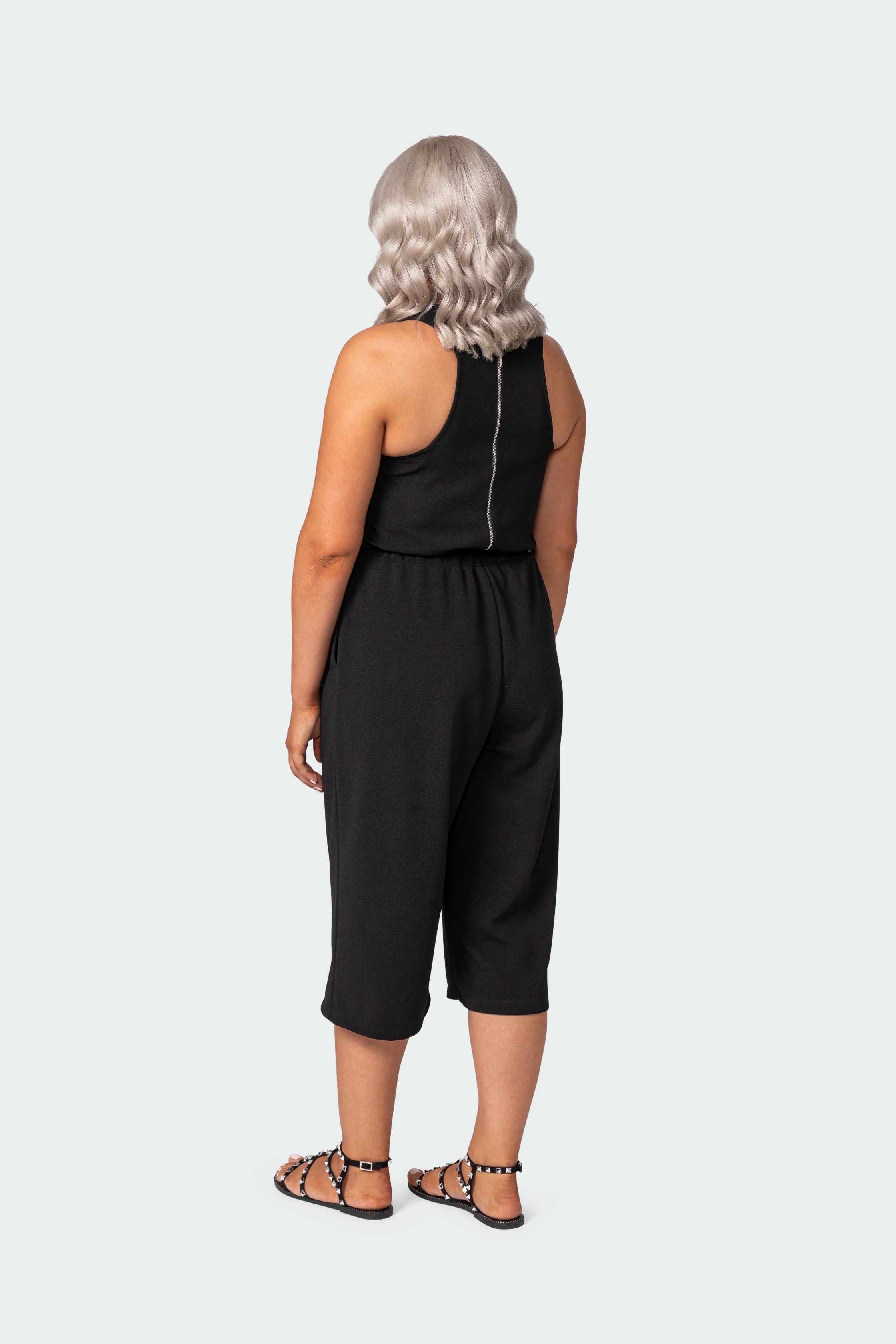 Be Stylish Jumpsuit/Playsuit