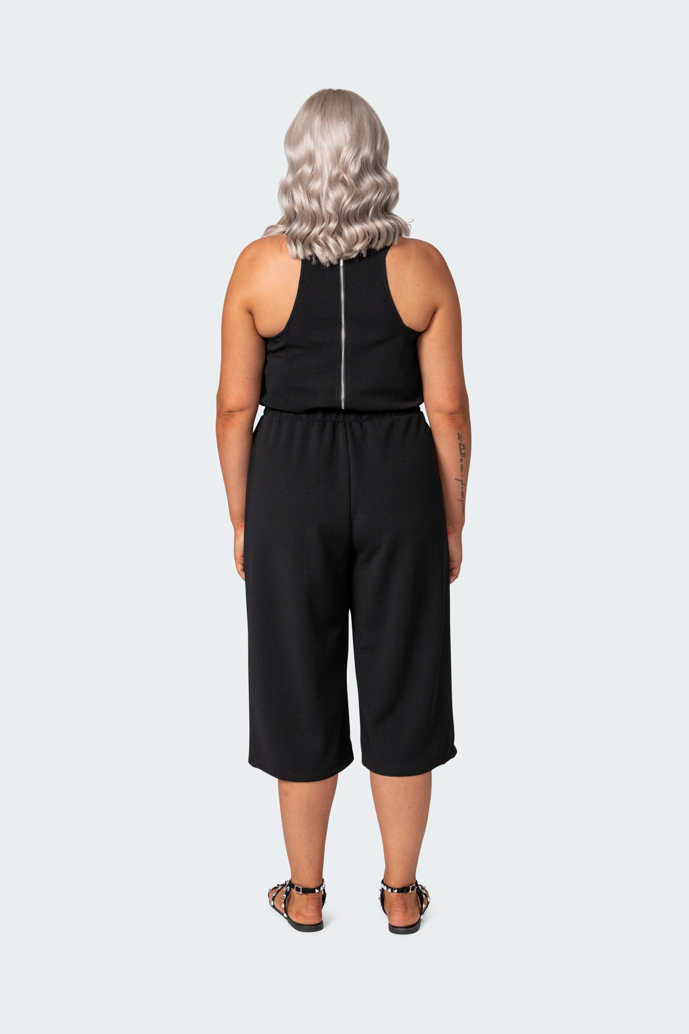 Be Stylish Jumpsuit/Playsuit