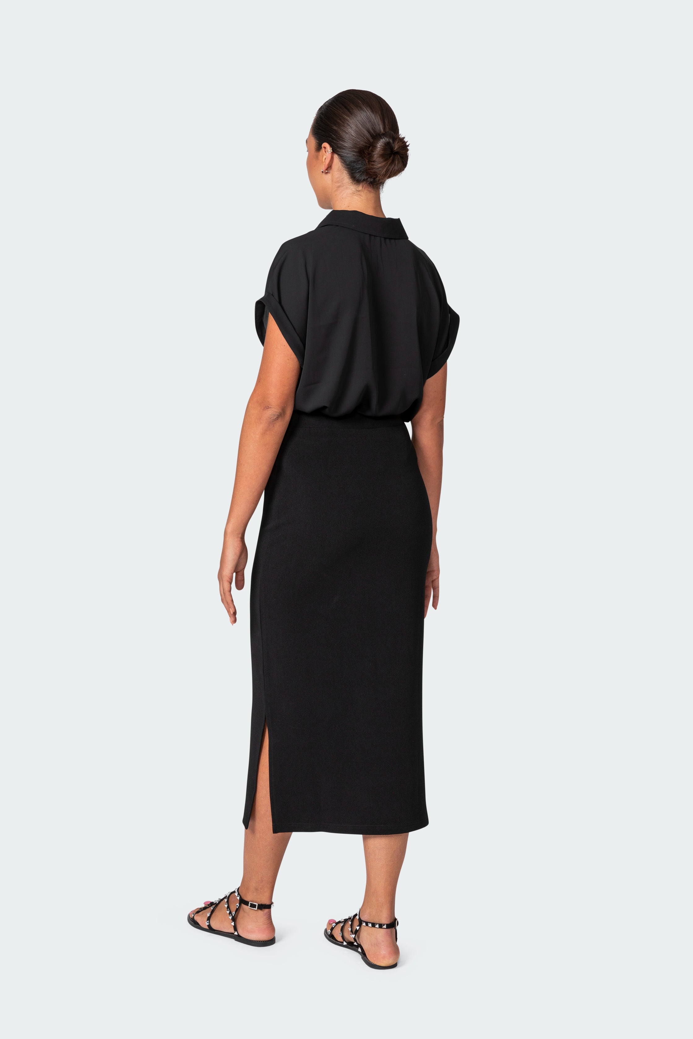 Lady Like Skirt