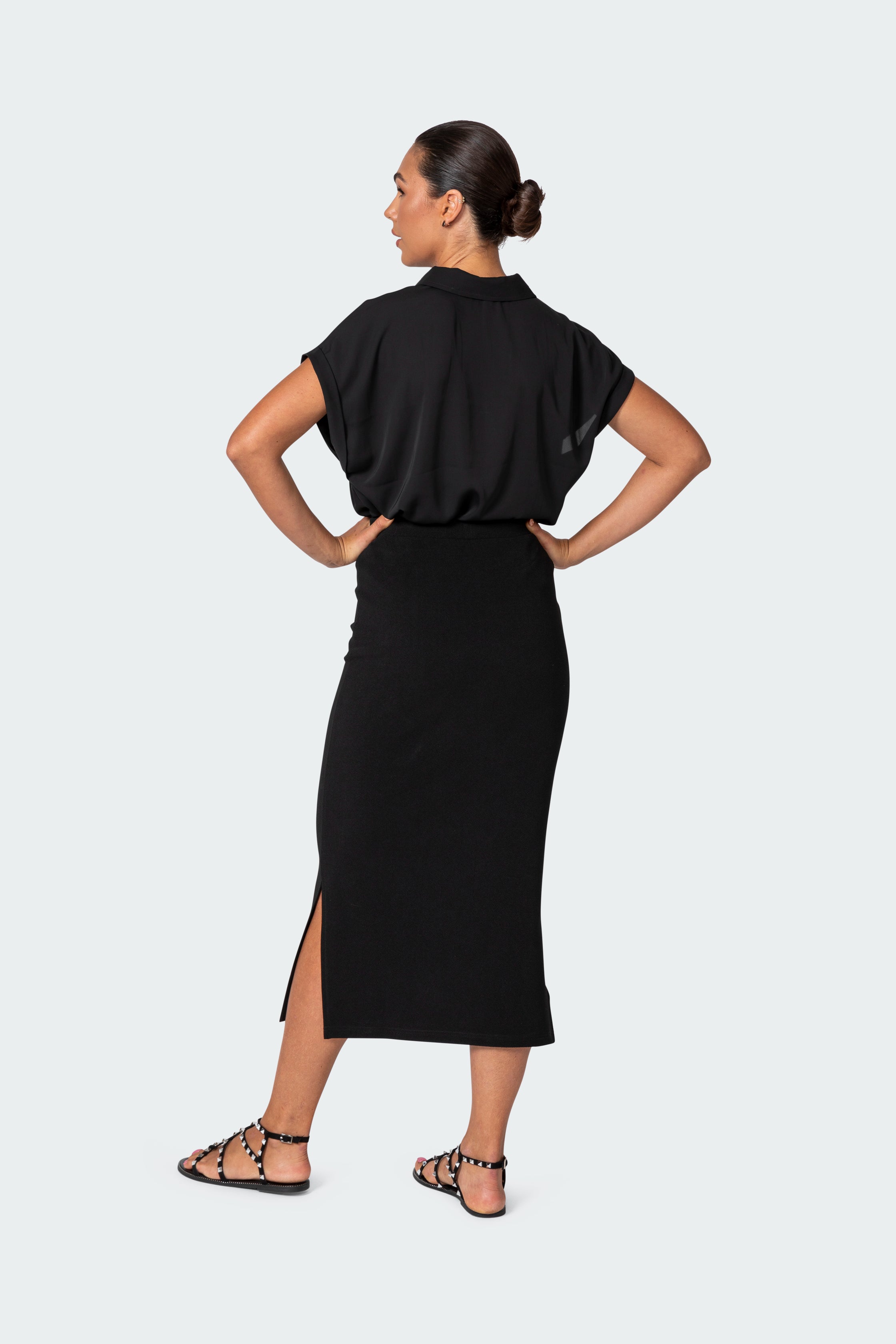 Lady Like Skirt