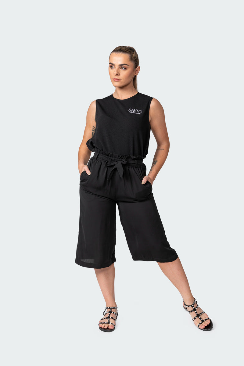 Street Chic Top