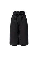 The Essential Mid-Length Pants
