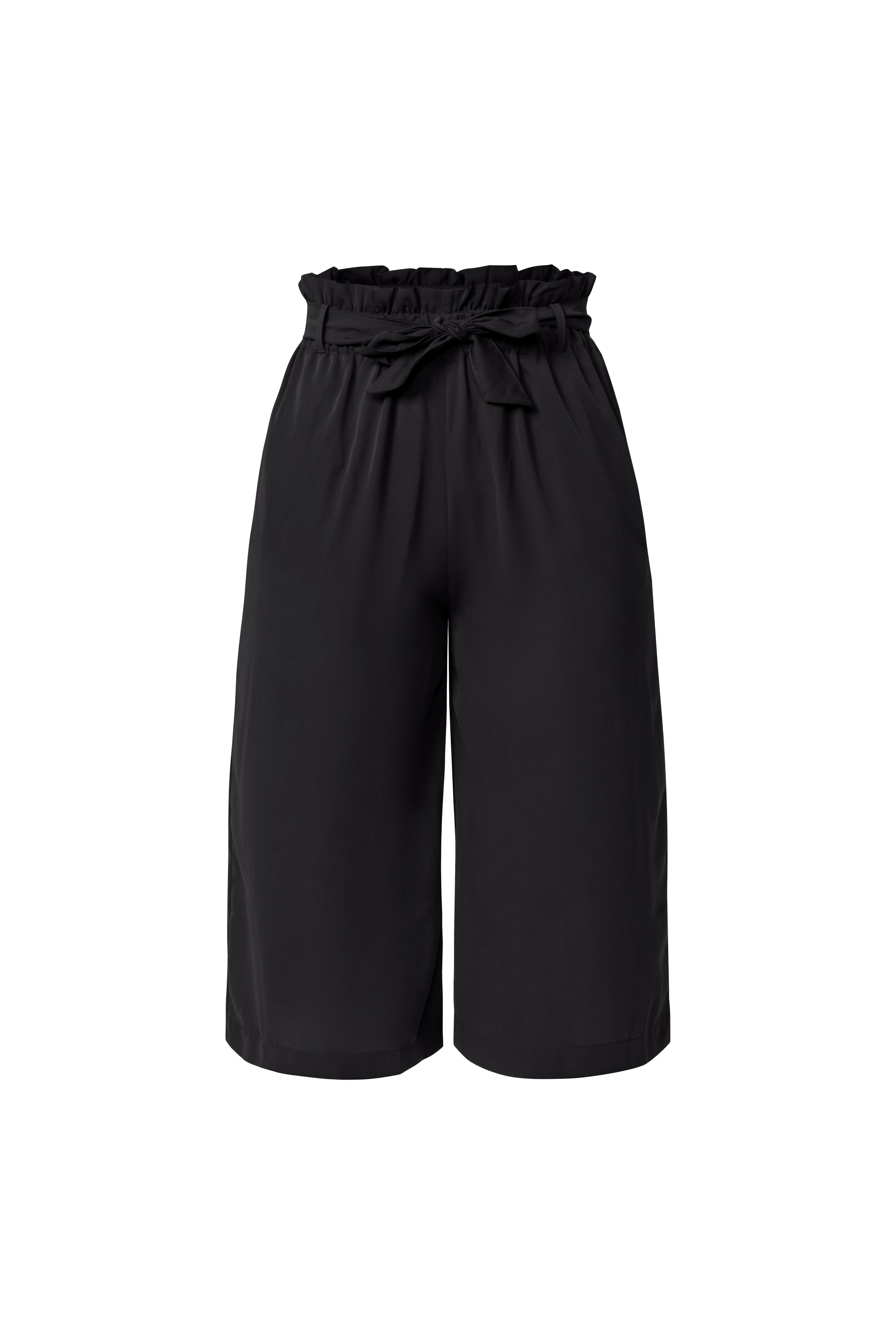The Essential Mid-Length Pants