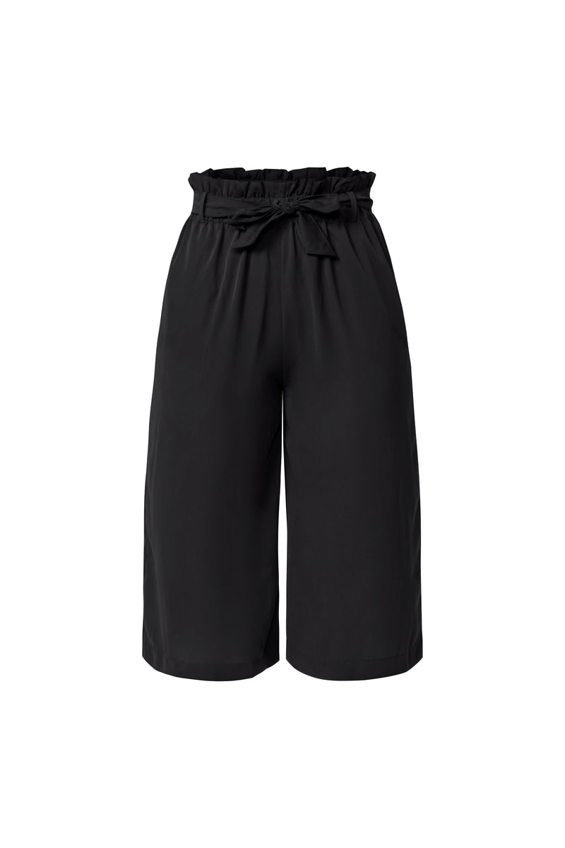 The Essential Mid-Length Pants