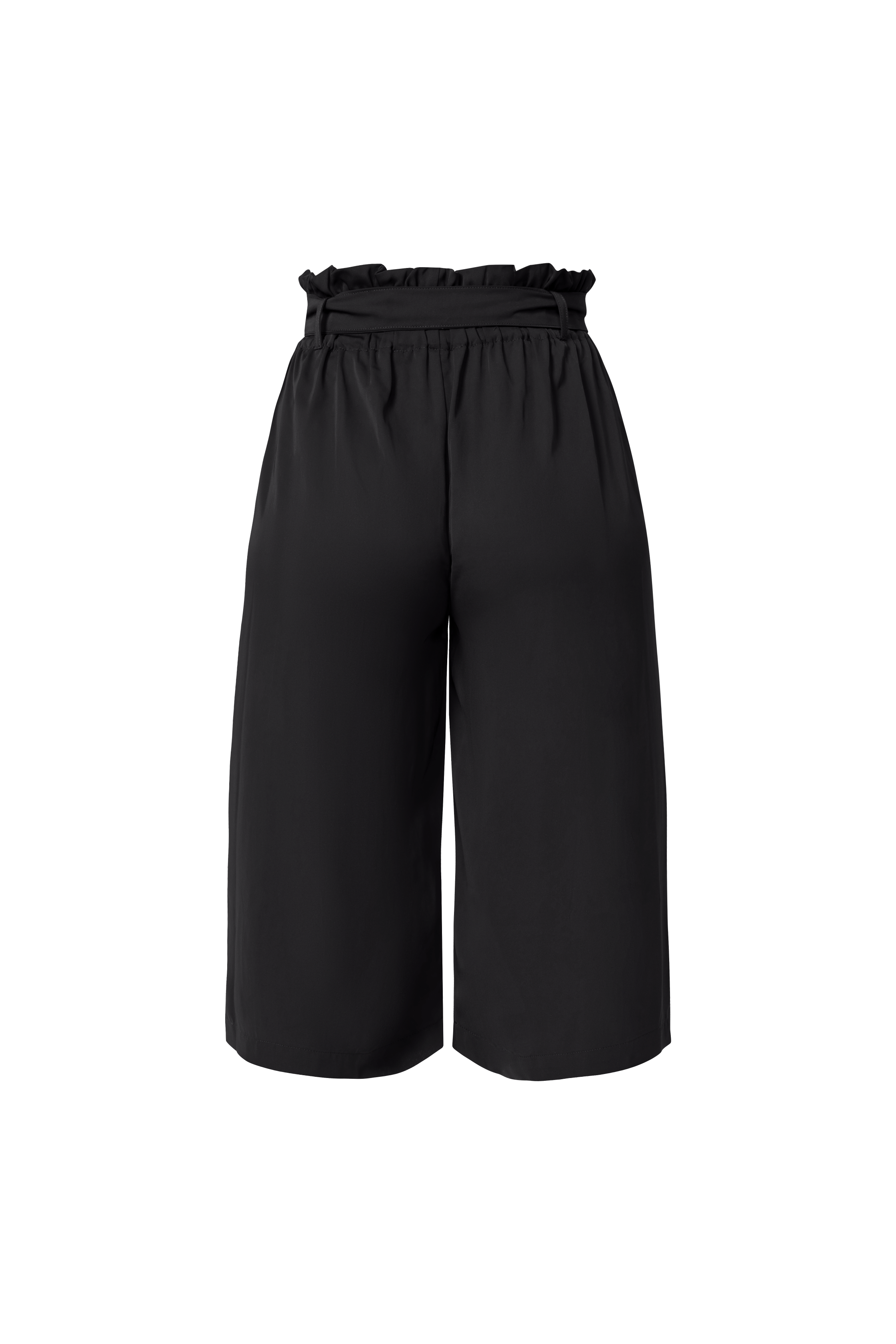 The Essential Mid-Length Pants