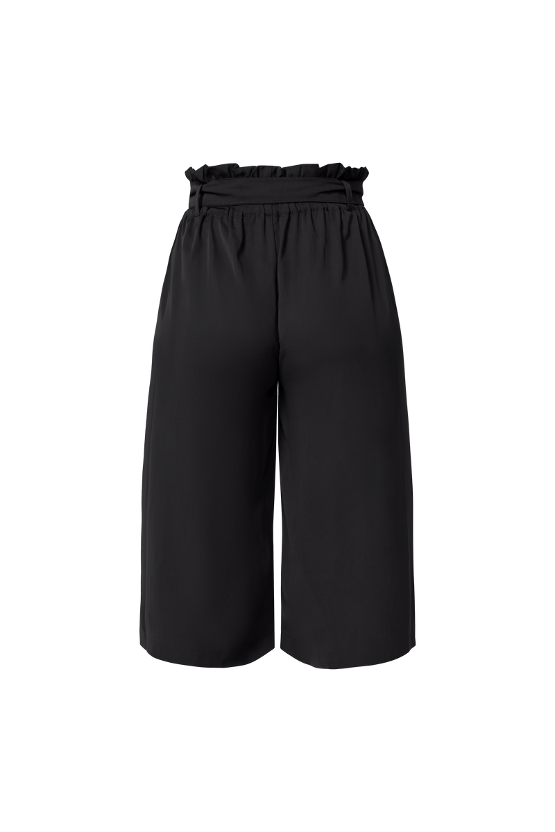 The Essential Mid-Length Pants